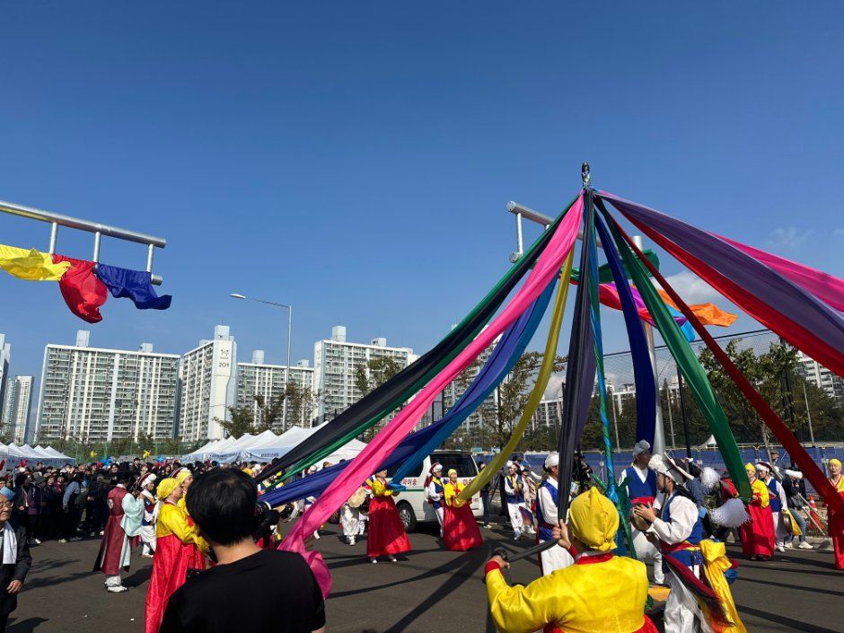 한국관광공사 2026 인천원도사제&낙섬축제 모습 3