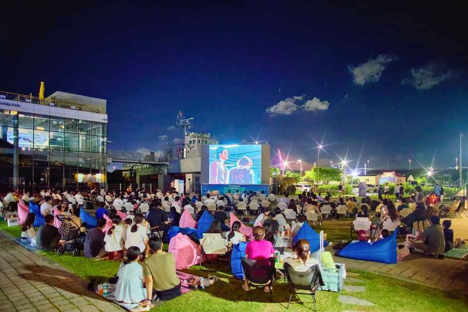 Han River Festival 3
