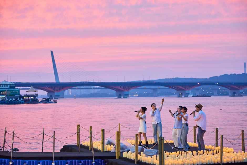 Han River Festival 2