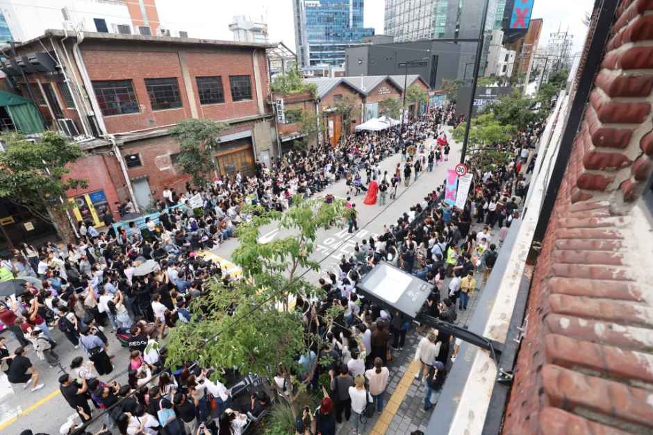 한국관광공사 2026 Creative X Seongsu 2