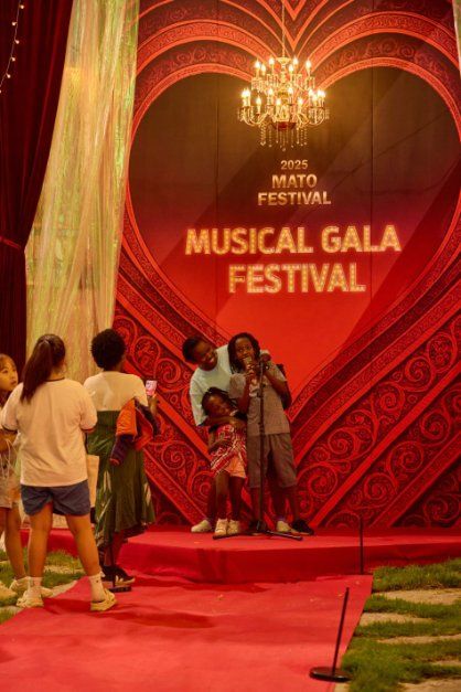 Mato Art Festival 2