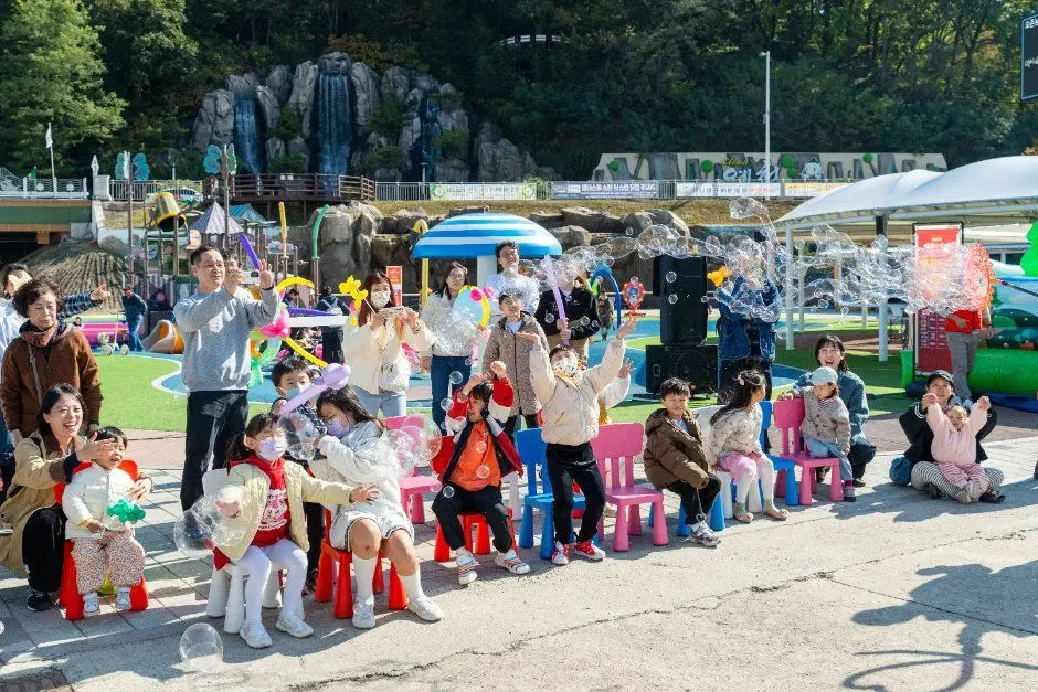 예천활축제 모습 2