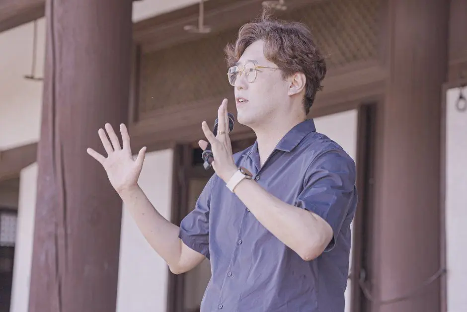 화도진 축제 모습 3