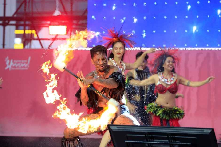 한국관광공사 Cheonan Heungtaryeong Dance Festival 5