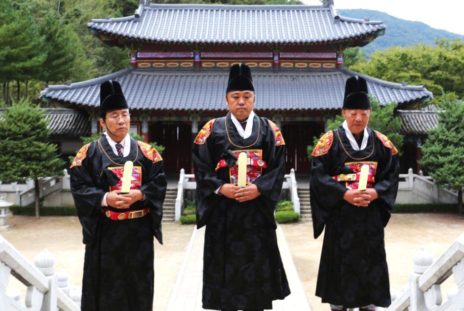 한국관광공사 단양온달문화축제 모습 3