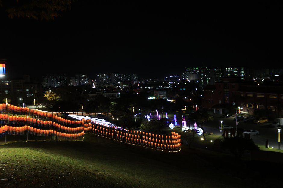정읍사문화제 모습