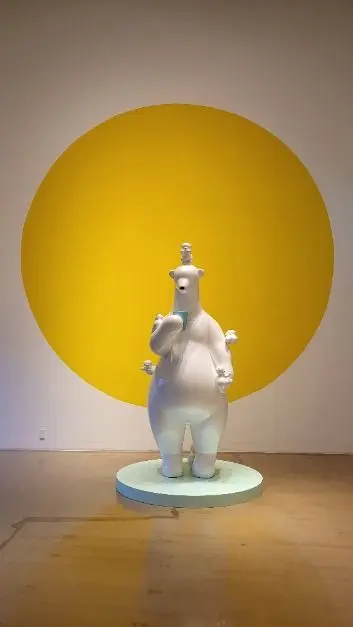 한국관광공사 노원달빛산책 모습 3