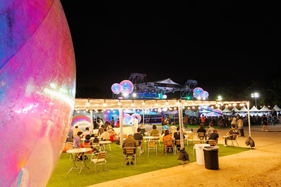 A+ Festival (Disability Culture and Arts Festival) 2