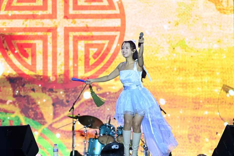 Bupyeong Pungmul Festival 3