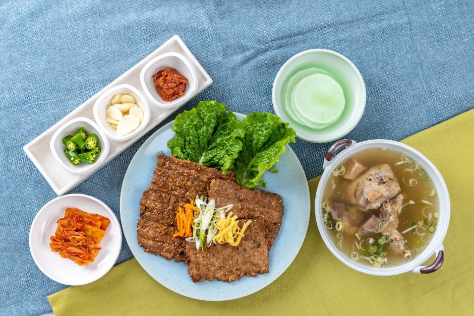 한국관광공사 2026 광주미식주간 모습 4