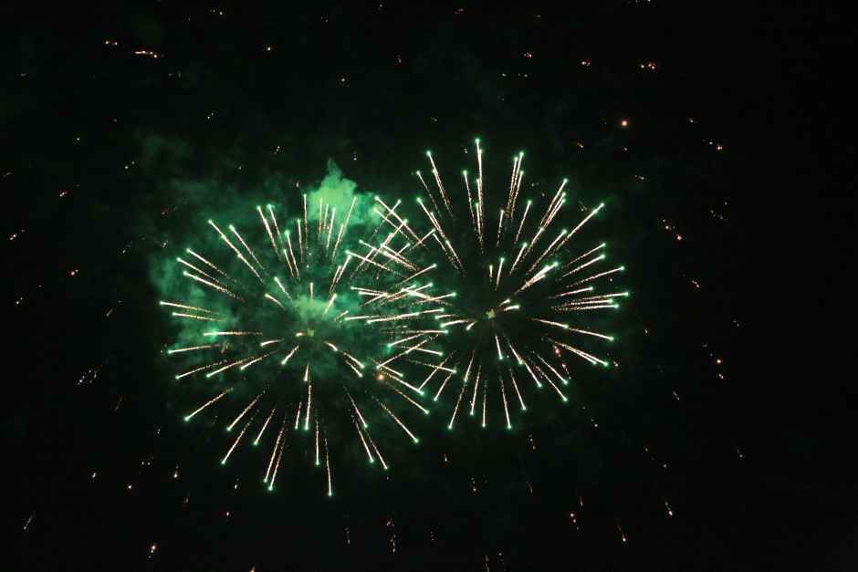 한국관광공사 시흥월곶포구축제 모습 3