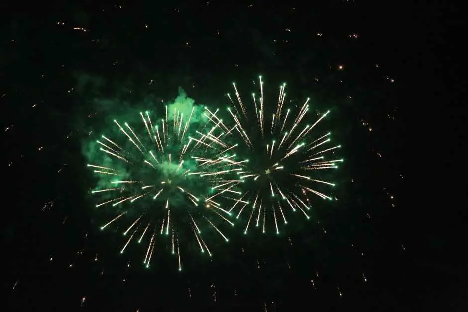 시흥월곶포구축제 모습 3