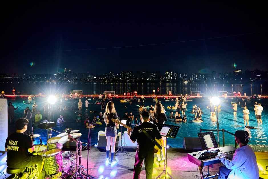 Han River Festival 4