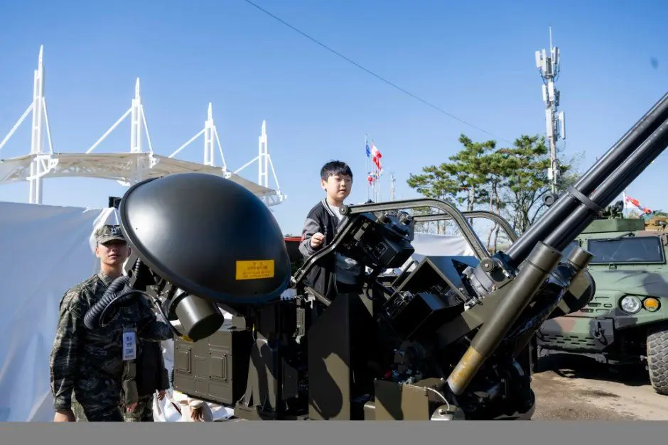 한국관광공사 김포 해병대 문화축제 in 대명항 모습 3