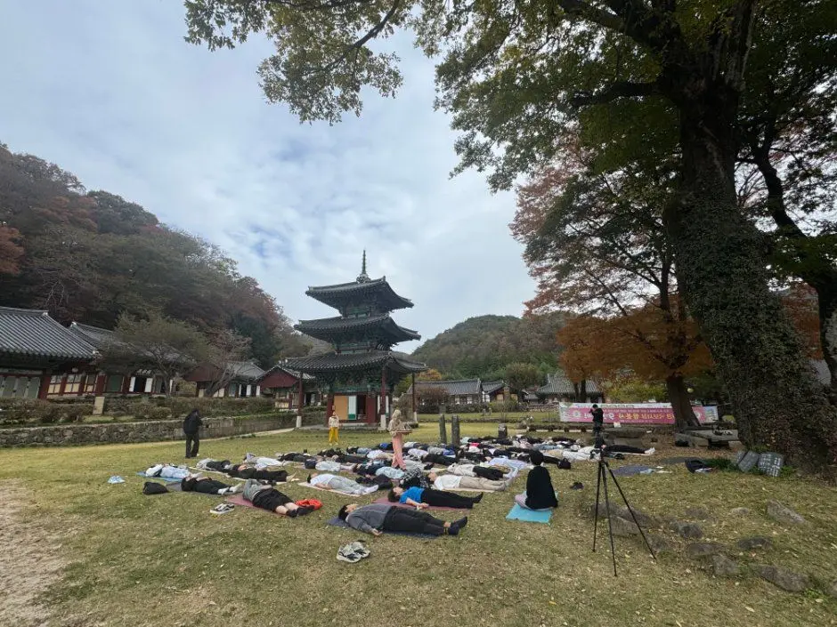 화순운주문화축제 모습 4