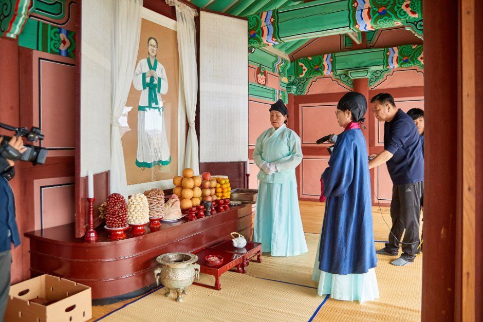 정읍사문화제 모습 4