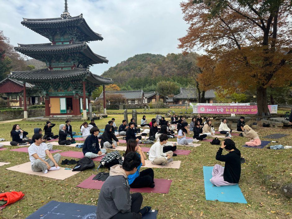 한국관광공사 Hwasun Unju Cultural Festival 5