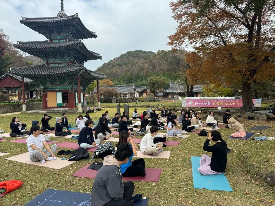 화순운주문화축제 모습 5