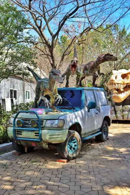 한국관광공사 Gyeongnam Goseong Dinosaur World Expo 3