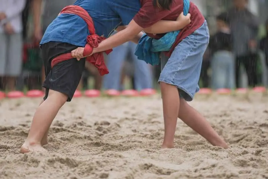 한국관광공사 증평인삼골축제 모습 5