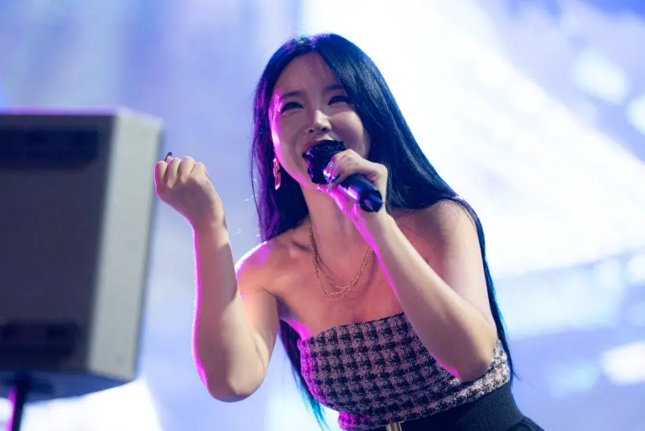 화도진 축제 모습