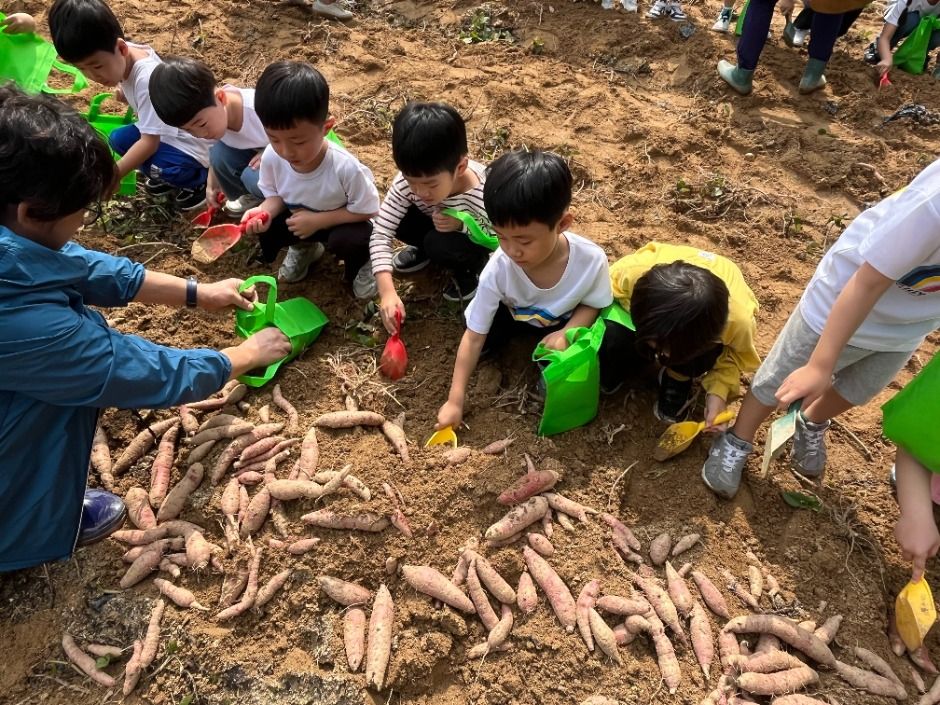 한국관광공사 청원생명축제 모습 2
