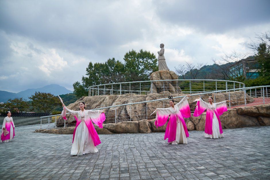 정읍사문화제 모습 2