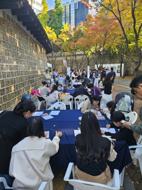 Jeongdong Cultural Festival 4
